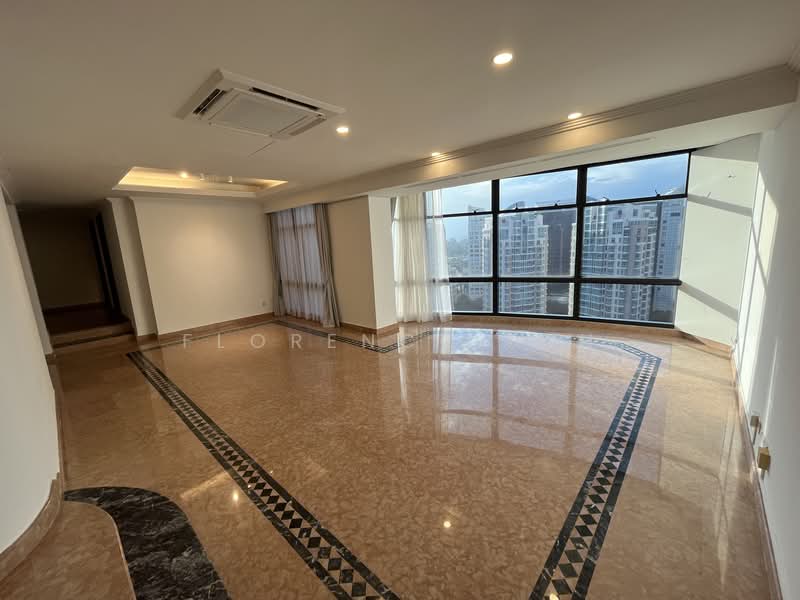 For Rent - Four Seasons Park