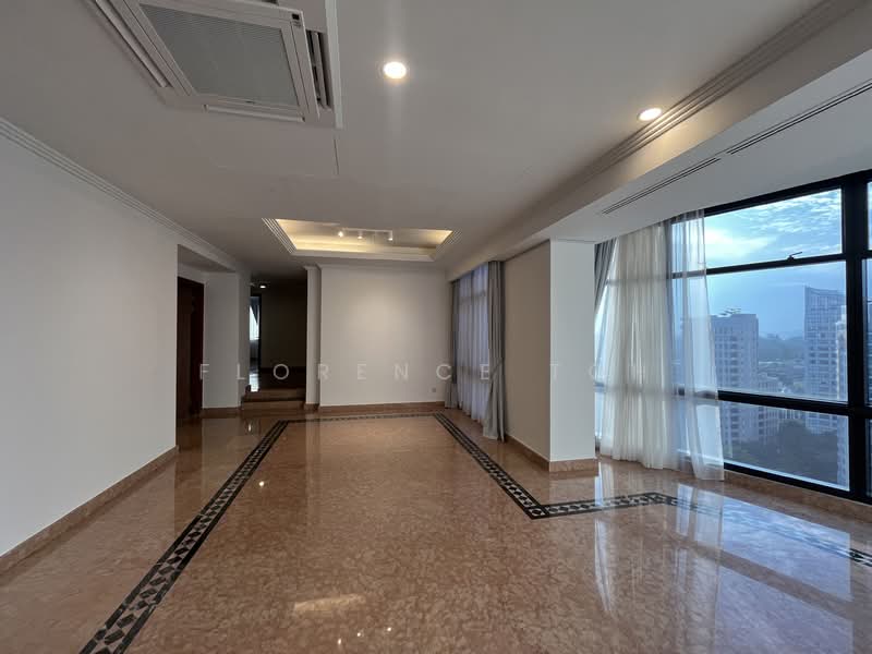 For Rent - Four Seasons Park