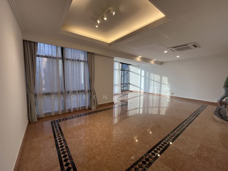 For Rent - Four Seasons Park