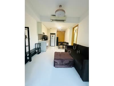 For Rent - Hedges Park Condominium