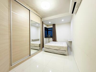 For Rent - 191A Rivervale Drive