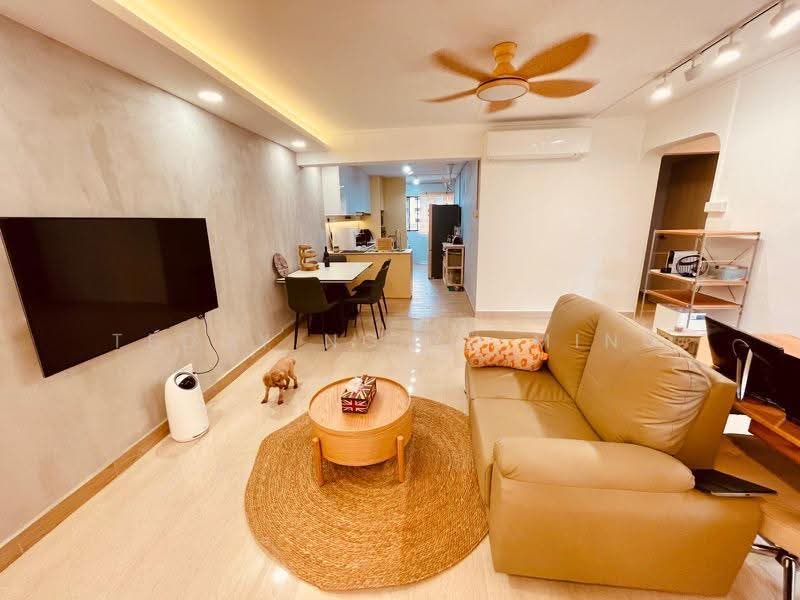182 Bukit Batok West Avenue 8, 182 Bukit Batok West Avenue 8, Dairy Farm / Bukit Panjang / Choa Chu Kang, Room Rental, 118 sqft, HDB Flat For Rent, by Teddy Ng Yu Ming, 25322101 - PropertyGuru.com.sg