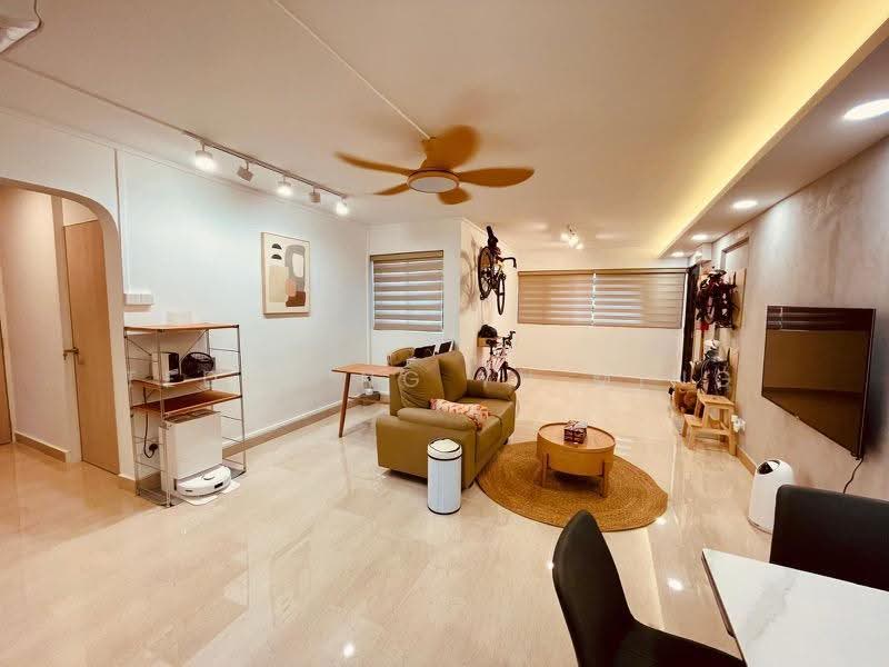 182 Bukit Batok West Avenue 8, 182 Bukit Batok West Avenue 8, Dairy Farm / Bukit Panjang / Choa Chu Kang, Room Rental, 118 sqft, HDB Flat For Rent, by Teddy Ng Yu Ming, 25322101 - PropertyGuru.com.sg