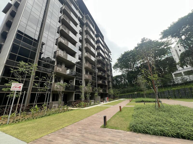 For Rent - Forett at Bukit Timah