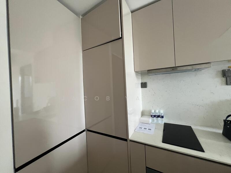 For Rent - Forett at Bukit Timah