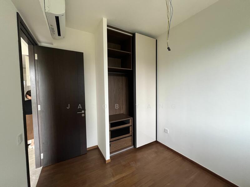 For Rent - Forett at Bukit Timah