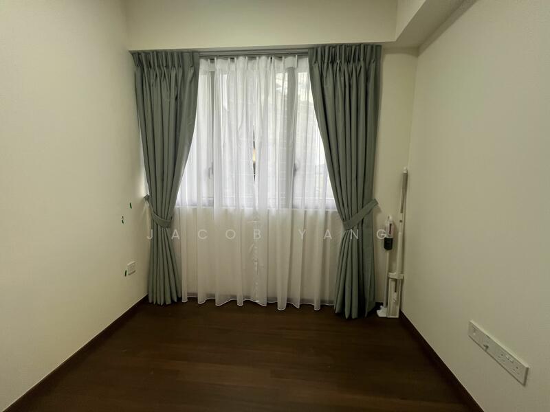 For Rent - Forett at Bukit Timah