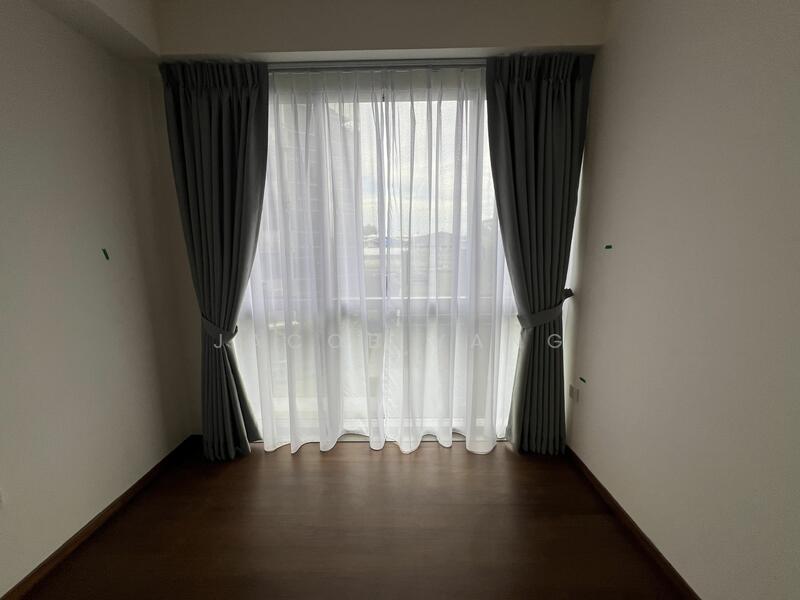 For Rent - Forett at Bukit Timah