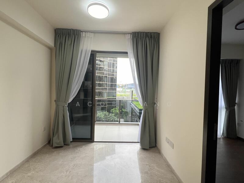 For Rent - Forett at Bukit Timah