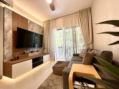 For Sale - NV Residences