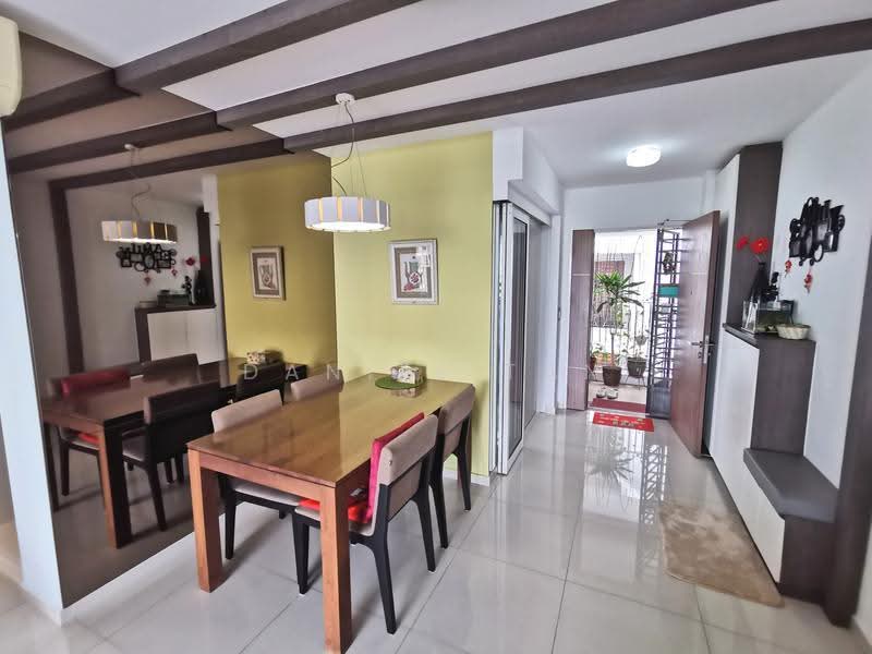 347B Yishun Avenue 11, 347B Yishun Avenue 11, Sembawang / Yishun, 3 Bedrooms, 1,216 sqft, HDB Flat For Rent, by Daniel Tan, 25322125 - PropertyGuru.com.sg