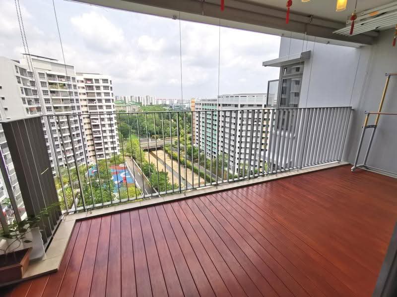 347B Yishun Avenue 11, 347B Yishun Avenue 11, Sembawang / Yishun, 3 Bedrooms, 1,216 sqft, HDB Flat For Rent, by Daniel Tan, 25322125 - PropertyGuru.com.sg
