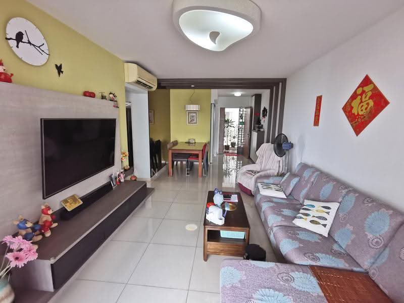 347B Yishun Avenue 11, 347B Yishun Avenue 11, Sembawang / Yishun, 3 Bedrooms, 1,216 sqft, HDB Flat For Rent, by Daniel Tan, 25322125 - PropertyGuru.com.sg