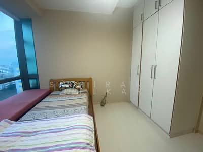 For Rent - The Quintet