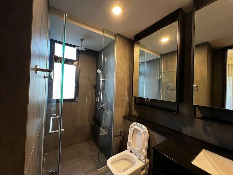 Park Colonial, 10 Woodleigh Lane, Macpherson / Potong Pasir, 3 Bedrooms, 980 sqft, Condominium For Rent, by Alan Sim, 25322226 - PropertyGuru.com.sg