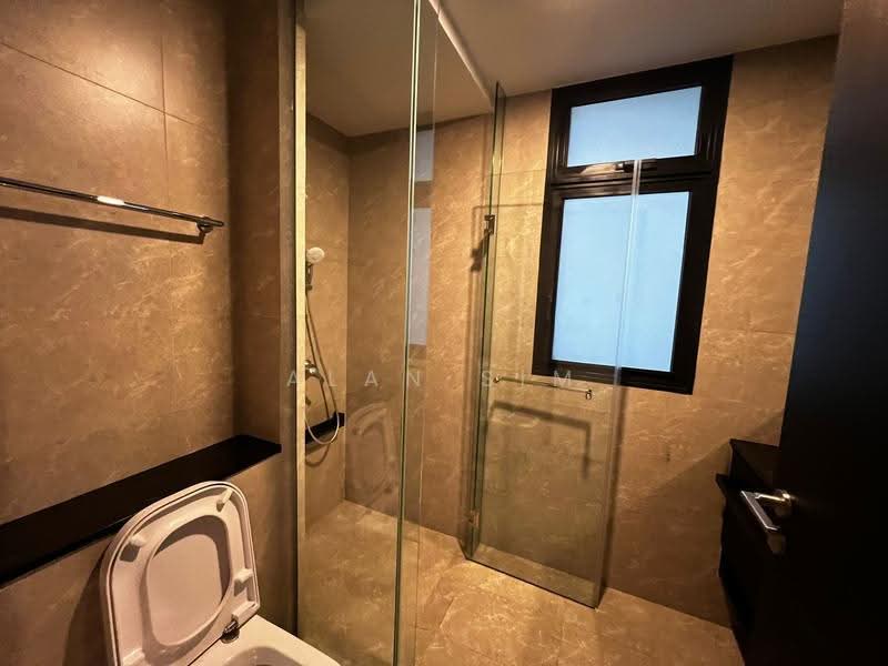 Park Colonial, 10 Woodleigh Lane, Macpherson / Potong Pasir, 3 Bedrooms, 980 sqft, Condominium For Rent, by Alan Sim, 25322226 - PropertyGuru.com.sg