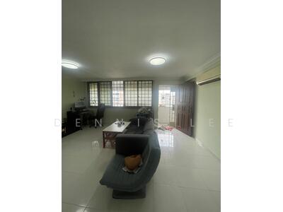 For Sale - 641 Yishun Street 61