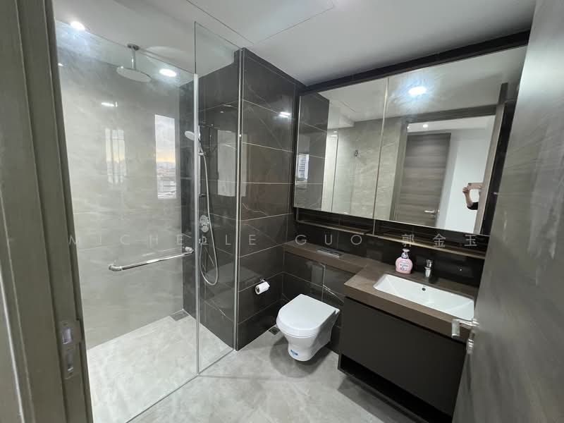 The Florence Residences, 99 Hougang Avenue 2, Hougang / Punggol / Sengkang, 3 Bedrooms, 936 sqft, Condominium For Sale, by Michelle Guo, 25322260 - PropertyGuru.com.sg