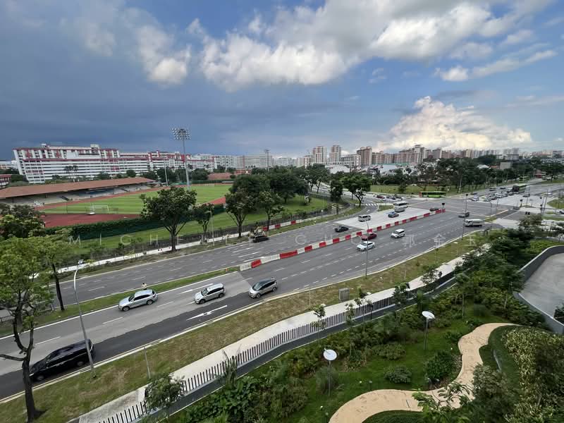The Florence Residences, 99 Hougang Avenue 2, Hougang / Punggol / Sengkang, 3 Bedrooms, 936 sqft, Condominium For Sale, by Michelle Guo, 25322260 - PropertyGuru.com.sg