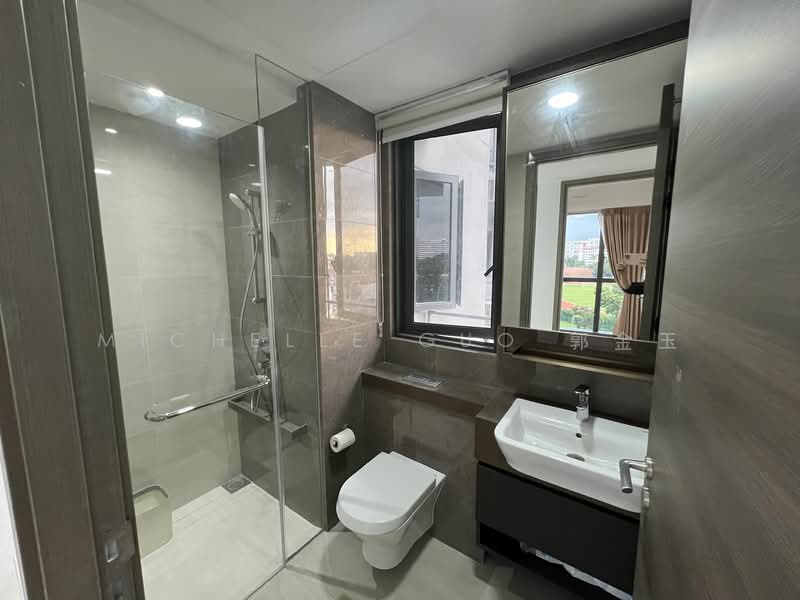 The Florence Residences, 99 Hougang Avenue 2, Hougang / Punggol / Sengkang, 3 Bedrooms, 936 sqft, Condominium For Sale, by Michelle Guo, 25322260 - PropertyGuru.com.sg