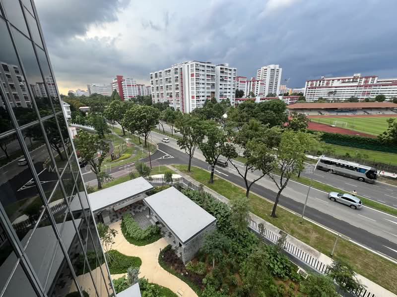 The Florence Residences, 99 Hougang Avenue 2, Hougang / Punggol / Sengkang, 3 Bedrooms, 936 sqft, Condominium For Sale, by Michelle Guo, 25322260 - PropertyGuru.com.sg