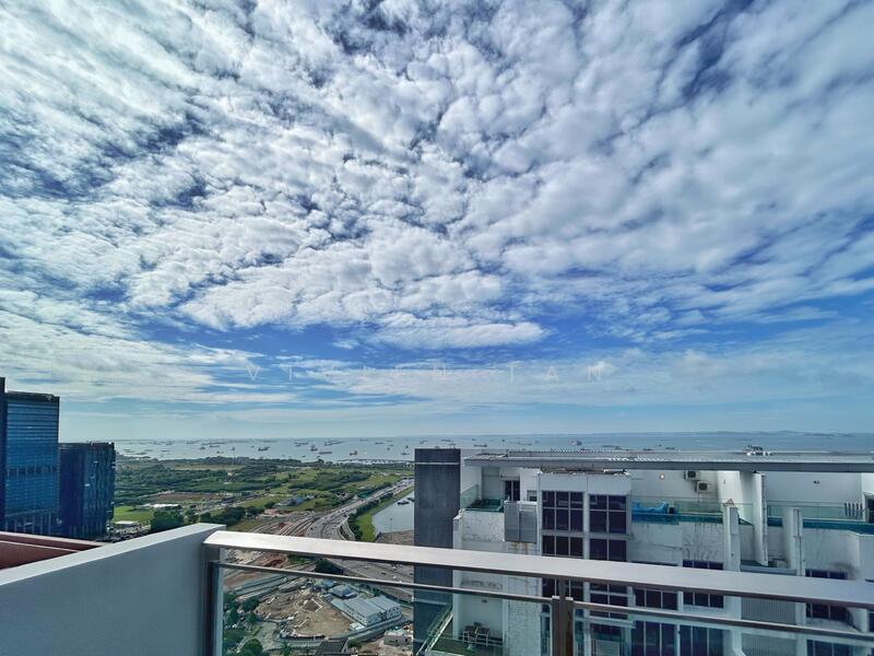 For Sale - Beautiful and Spacious Penthouse in Prime CBD