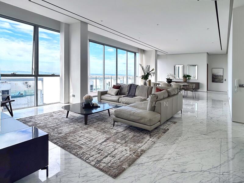 For Sale - Beautiful and Spacious Penthouse in Prime CBD