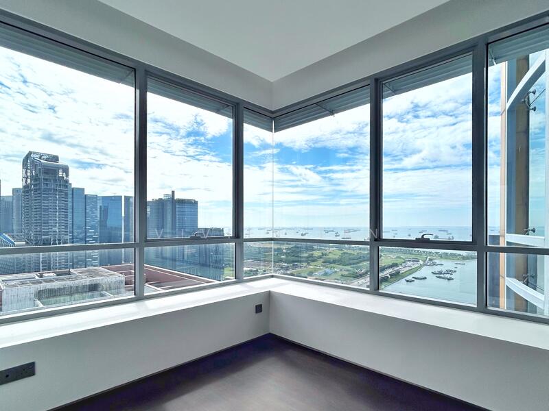 For Sale - Beautiful and Spacious Penthouse in Prime CBD