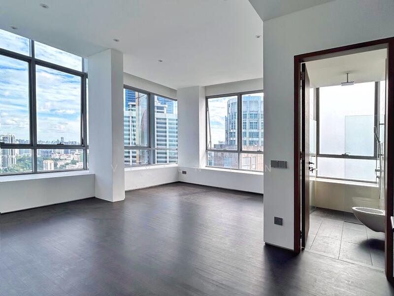 For Sale - Beautiful and Spacious Penthouse in Prime CBD