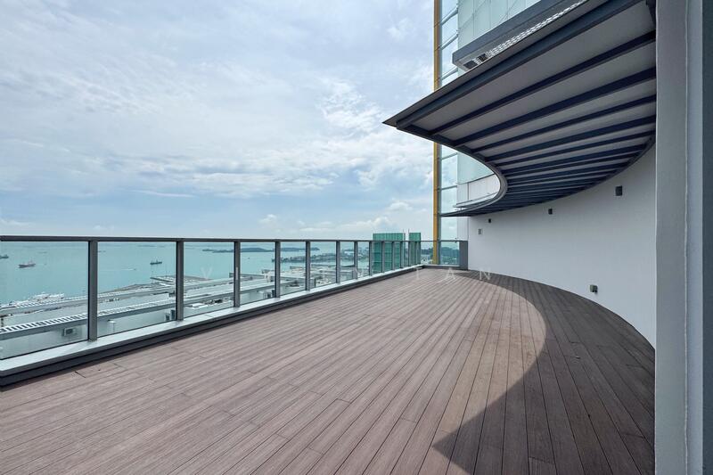 For Sale - Beautiful and Spacious Penthouse in Prime CBD