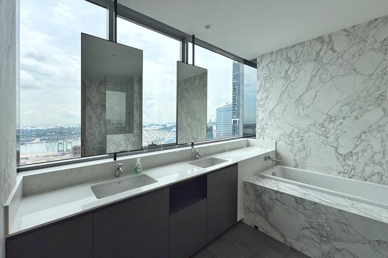 For Sale - Beautiful and Spacious Penthouse in Prime CBD