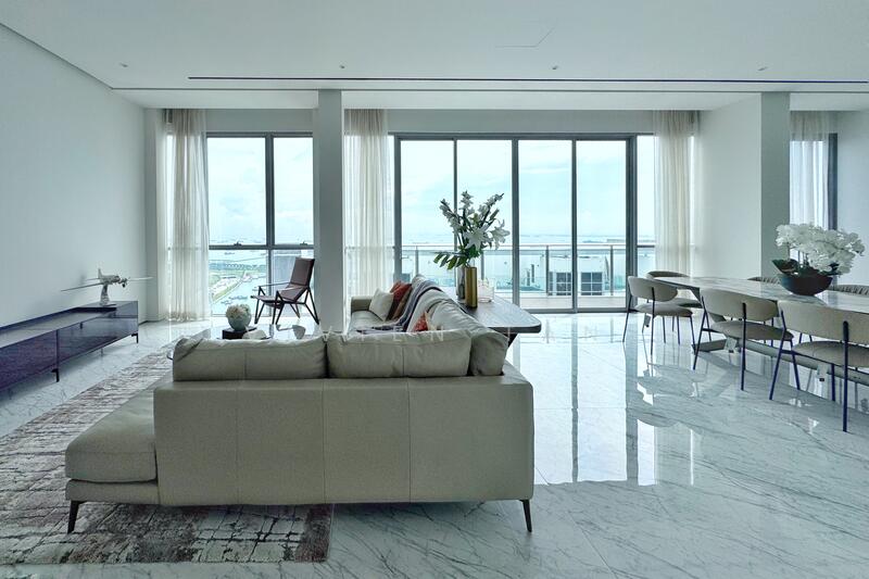 For Sale - Beautiful and Spacious Penthouse in Prime CBD