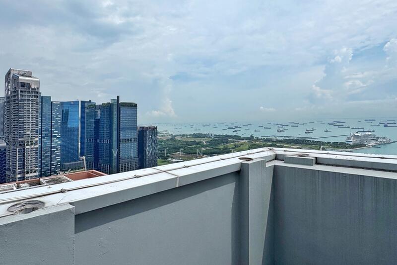For Sale - Beautiful and Spacious Penthouse in Prime CBD
