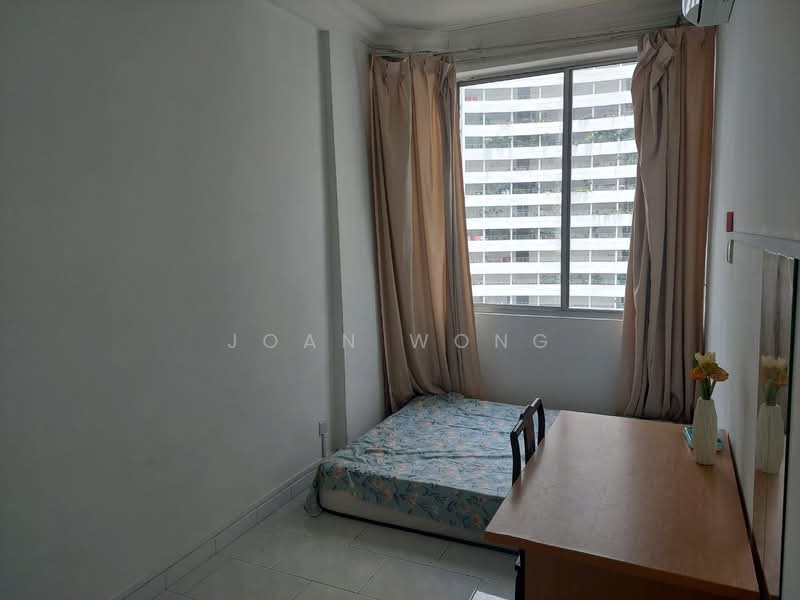 For Rent - Elizabeth Tower