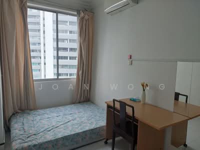 For Rent - Elizabeth Tower