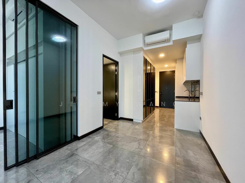 Midtown Bay, 122 Beach Road, 1 Bedroom, 484 sqft, Condominium For Rent, by Jeremy Wang, 25322304 - PropertyGuru.com.sg