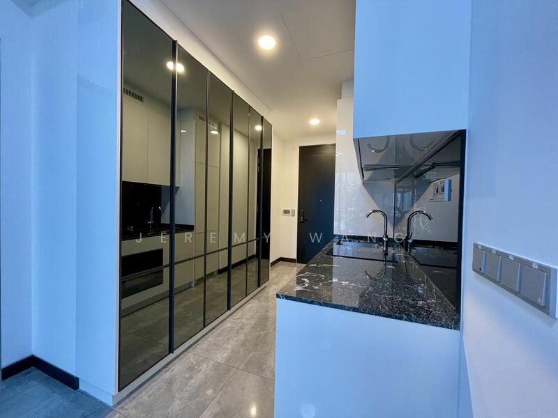 Midtown Bay, 122 Beach Road, 1 Bedroom, 484 sqft, Condominium For Rent, by Jeremy Wang, 25322304 - PropertyGuru.com.sg