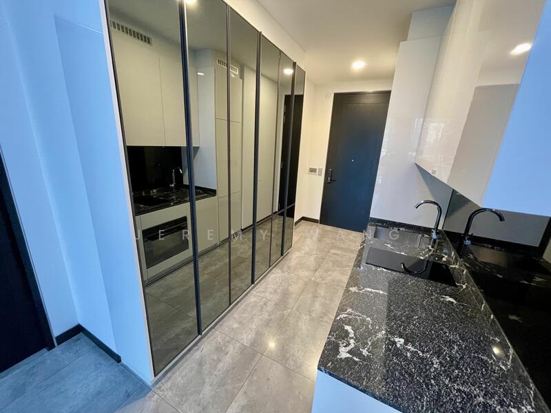 Midtown Bay, 122 Beach Road, 1 Bedroom, 484 sqft, Condominium For Rent, by Jeremy Wang, 25322304 - PropertyGuru.com.sg