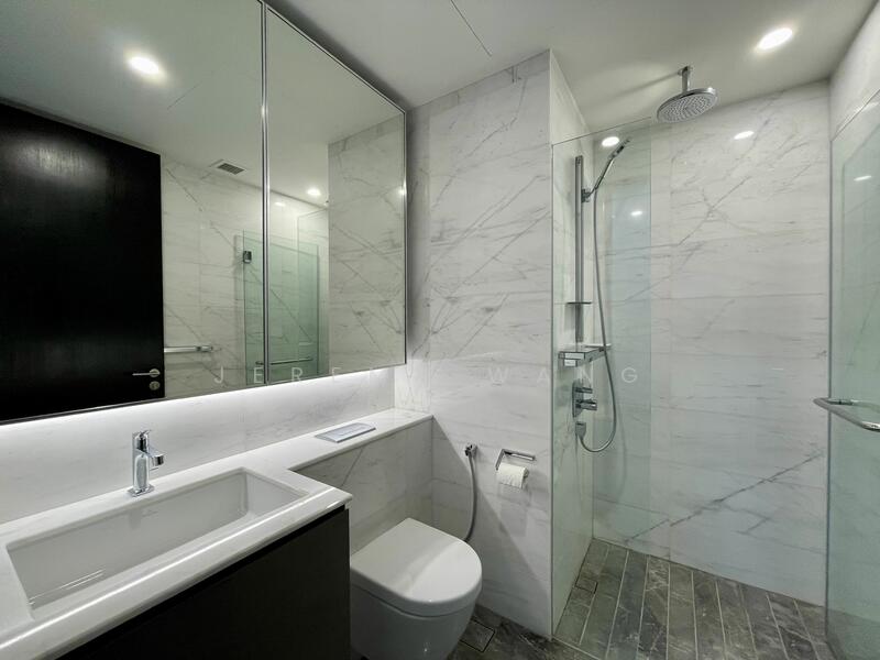 Midtown Bay, 122 Beach Road, 1 Bedroom, 484 sqft, Condominium For Rent, by Jeremy Wang, 25322304 - PropertyGuru.com.sg