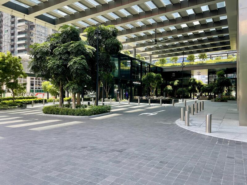 Midtown Bay, 122 Beach Road, 1 Bedroom, 484 sqft, Condominium For Rent, by Jeremy Wang, 25322304 - PropertyGuru.com.sg