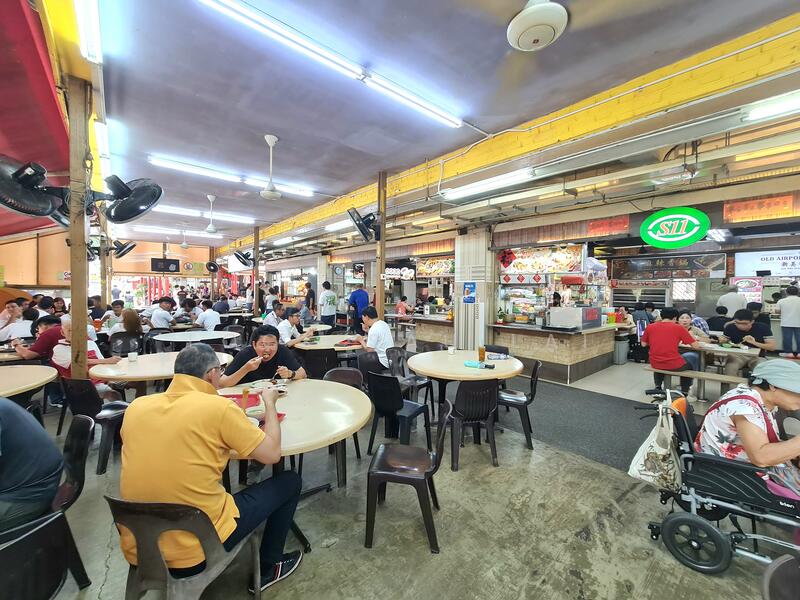 43 Holland Drive, 43 Holland Drive, Tanglin / Holland / Bukit Timah, 2,314 sqft, Shop / Shophouse For Sale, by Lock Sau Lai, 25322333 - CommercialGuru.com.sg
