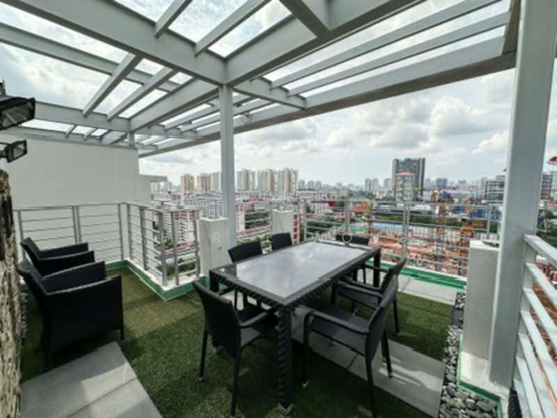 Grandeur 8, 6 Ang Mo Kio Central 3, 2 Bedrooms, 1,647 sqft, Condominium For Sale, by George Wong, 25322350 - PropertyGuru.com.sg