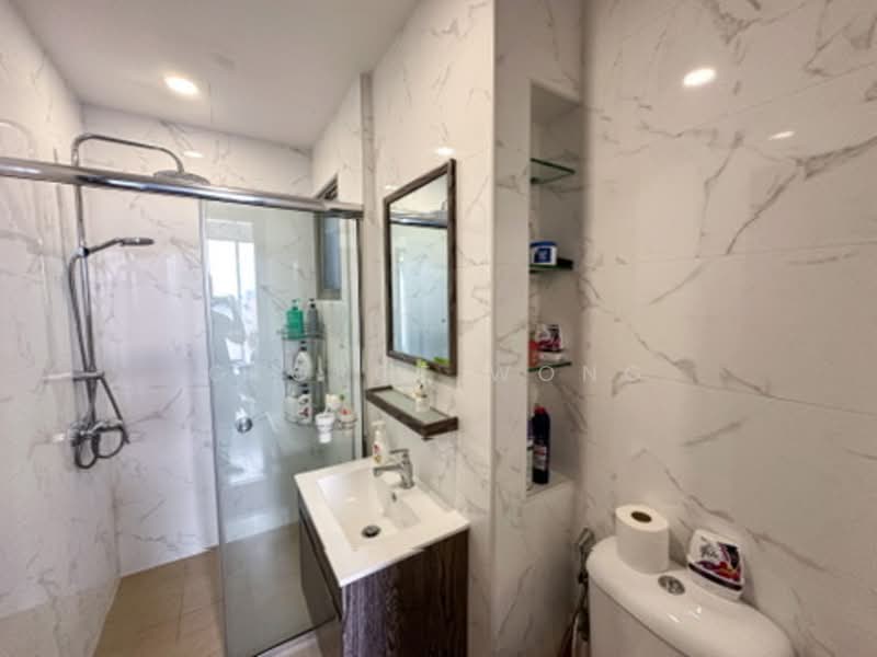 Grandeur 8, 6 Ang Mo Kio Central 3, 2 Bedrooms, 1,647 sqft, Condominium For Sale, by George Wong, 25322350 - PropertyGuru.com.sg