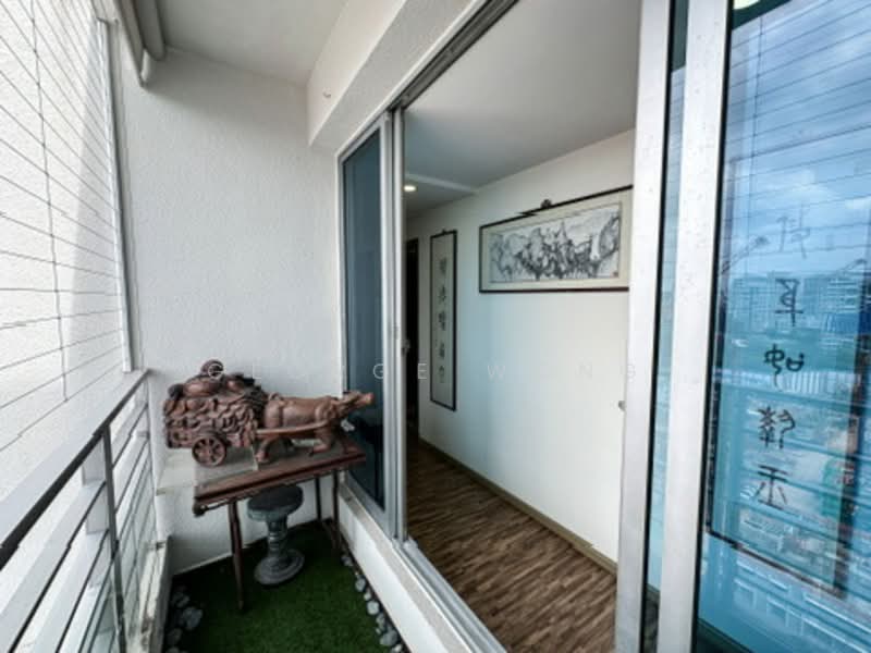 Grandeur 8, 6 Ang Mo Kio Central 3, 2 Bedrooms, 1,647 sqft, Condominium For Sale, by George Wong, 25322350 - PropertyGuru.com.sg