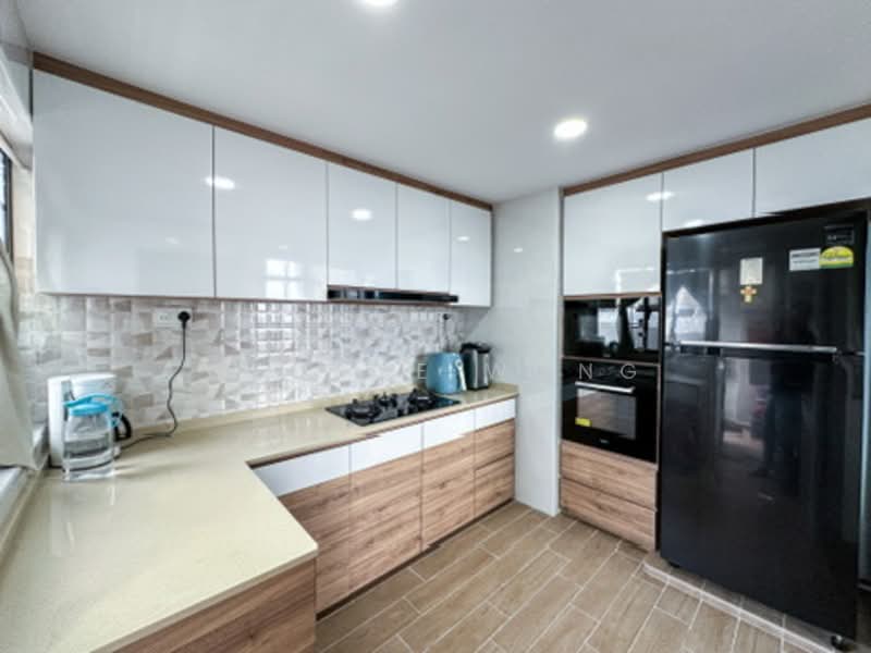 Grandeur 8, 6 Ang Mo Kio Central 3, 2 Bedrooms, 1,647 sqft, Condominium For Sale, by George Wong, 25322350 - PropertyGuru.com.sg