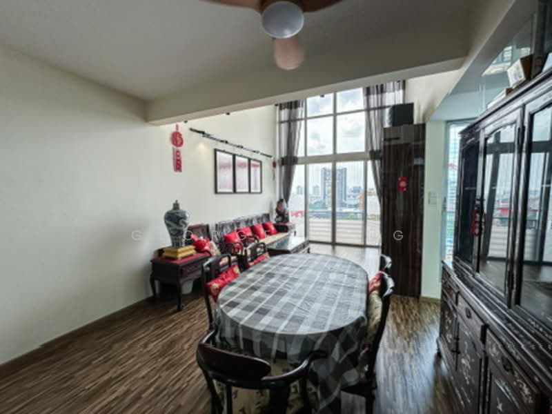 Grandeur 8, 6 Ang Mo Kio Central 3, 2 Bedrooms, 1,647 sqft, Condominium For Sale, by George Wong, 25322350 - PropertyGuru.com.sg
