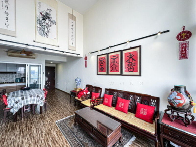 Grandeur 8, 6 Ang Mo Kio Central 3, 2 Bedrooms, 1,647 sqft, Condominium For Sale, by George Wong, 25322350 - PropertyGuru.com.sg