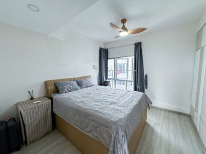 Grandeur 8, 6 Ang Mo Kio Central 3, 2 Bedrooms, 1,647 sqft, Condominium For Sale, by George Wong, 25322350 - PropertyGuru.com.sg