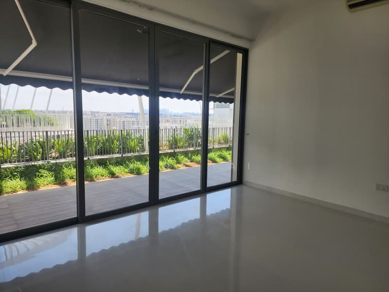 The Tembusu, 107D Tampines Road, 2 Bedrooms, 1,012 sqft, Condominium For Rent, by Jane Lai, 25322375 - PropertyGuru.com.sg
