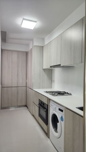The Tembusu, 107D Tampines Road, 2 Bedrooms, 1,012 sqft, Condominium For Rent, by Jane Lai, 25322375 - PropertyGuru.com.sg